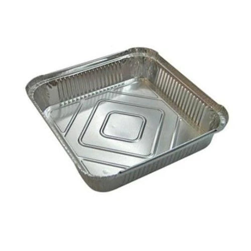 Aluminum Foil Containers