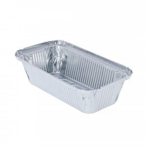 Aluminum Foil Containers