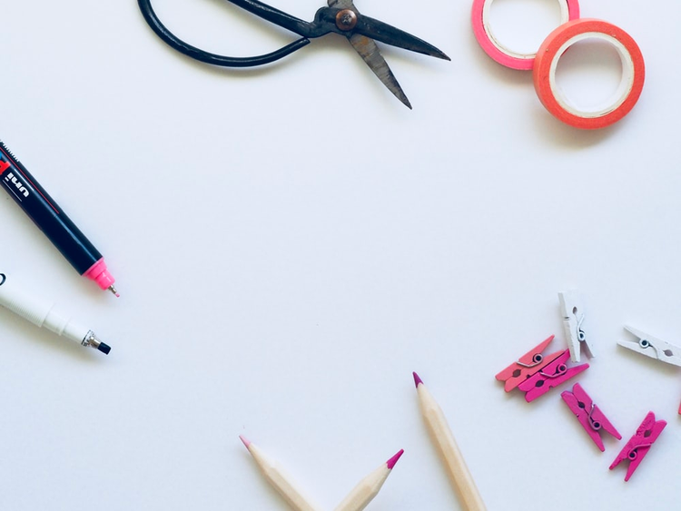 Craft Supplies
