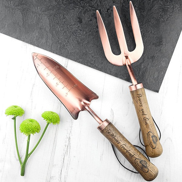 Garden Tools