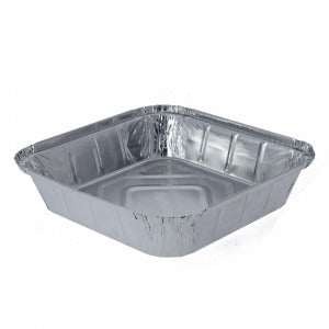 Aluminum Foil Containers