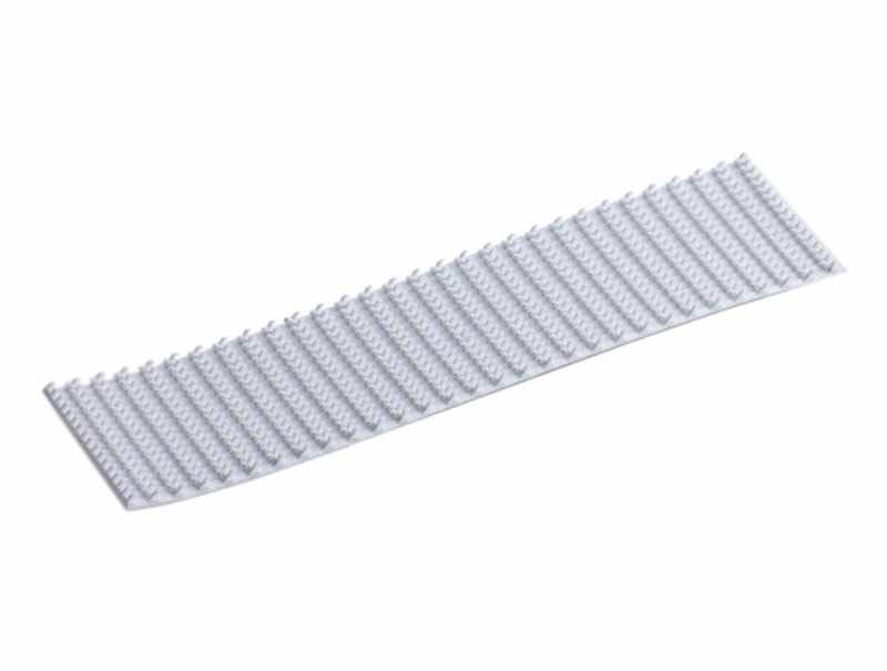 VELCRO® Brand Heavy-Duty Hook & Loop Tape Roll – 50mm x 25m | Strong Fastening Black and White