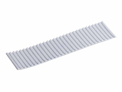 VELCRO® Brand Heavy-Duty Hook & Loop Tape Roll – 50mm x 25m | Strong Fastening Black and White