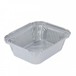 Aluminum Foil Containers