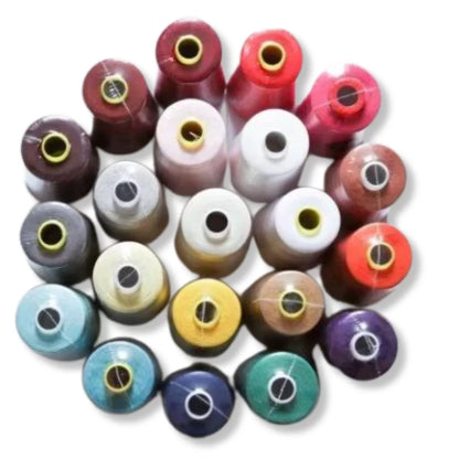 Rhapsew Overlocking Thread