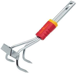 Wolf-Garten - 7cm Small Cultivator Weed head