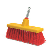 Load image into Gallery viewer, Wolf-Garten - Yard Broom Head
