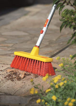 Load image into Gallery viewer, Wolf-Garten - Yard Broom Head
