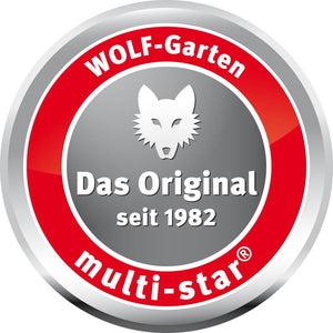 Wolf-Garten - 35cm Small Handle