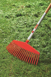 Wolf-Garten - Leaf Rake Head