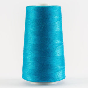 Overlocking Sewing Thread - Machine 40/2  - x4 Cones