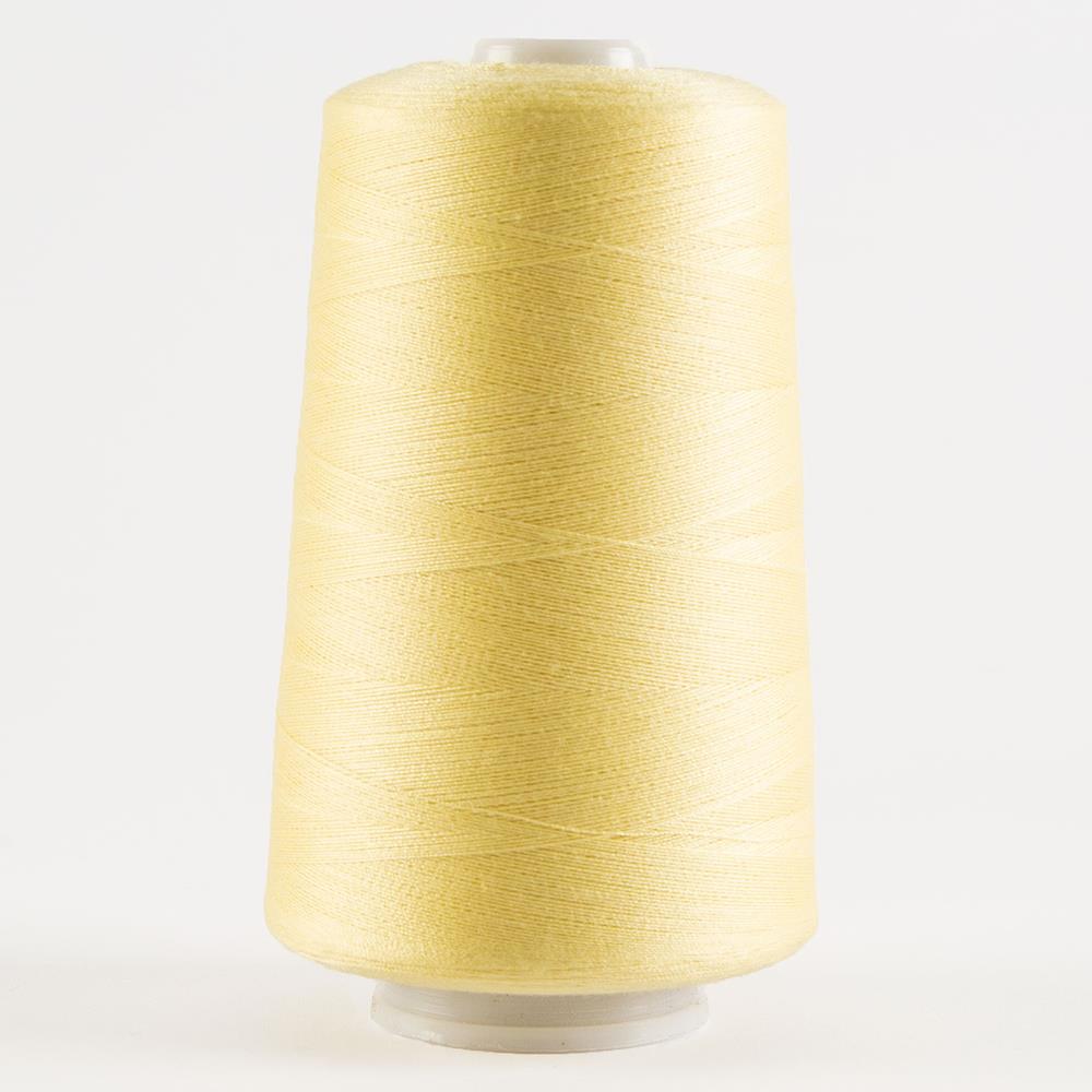 Overlocking Sewing Thread - Machine 40/2  - x4 Cones