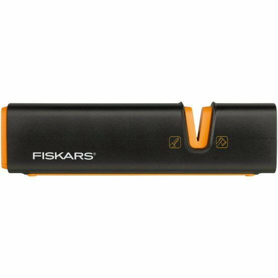 Fiskars® XSharp Axe and Knife Sharpener