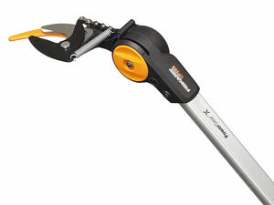 Fiskars® - Telescopic Tree Pruner